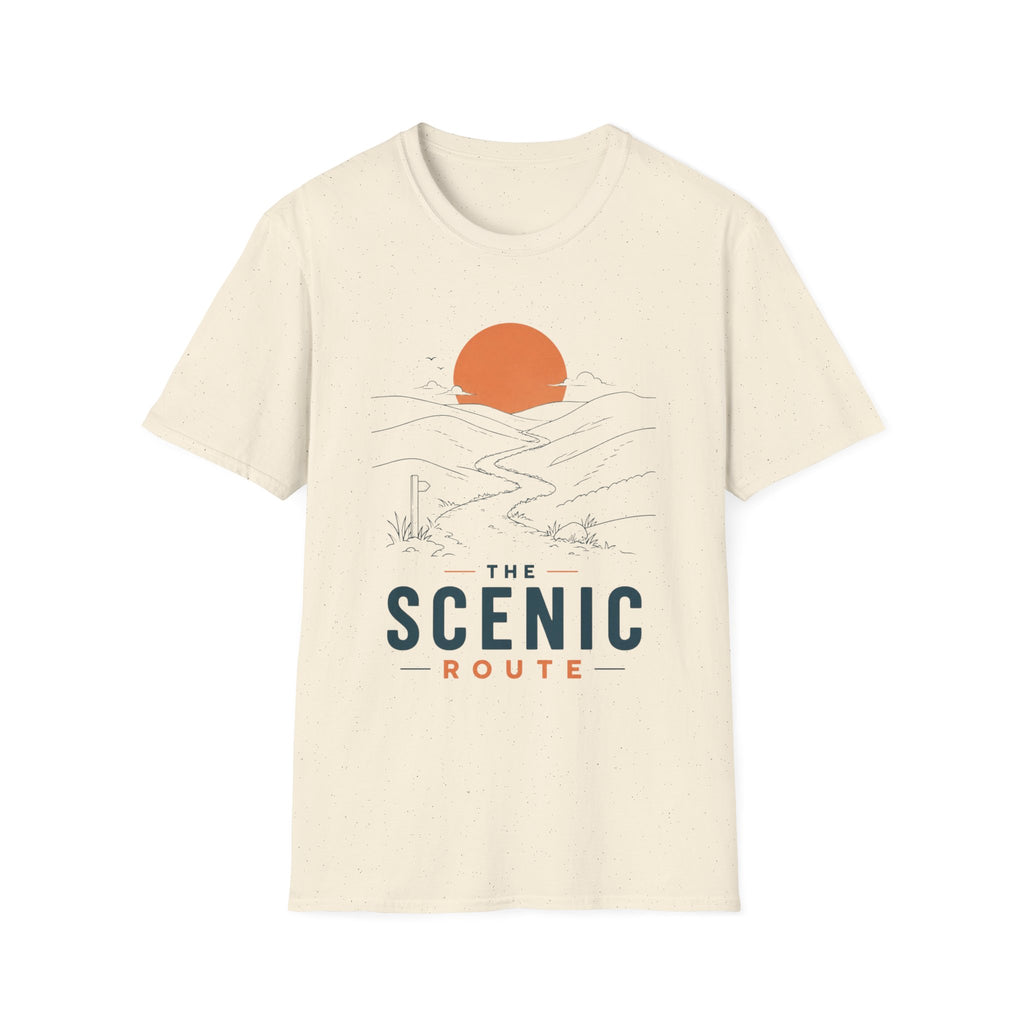 The Scenic Route T-Shirt