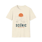 The Scenic Route T-Shirt
