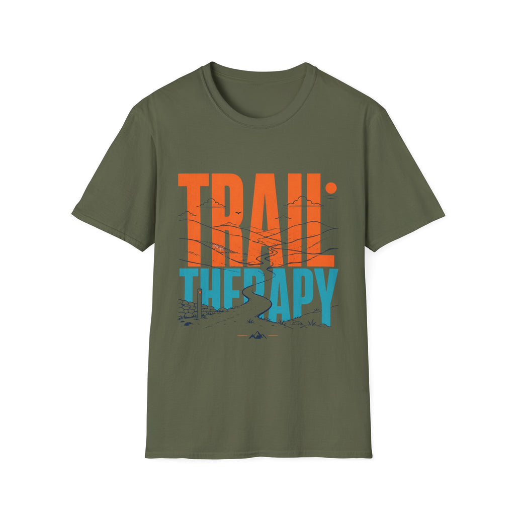 Trail Therapy T-Shirt