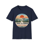 Signature - The Long Way Home T-Shirt