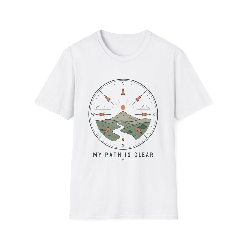 My Path is Clear T-Shirt