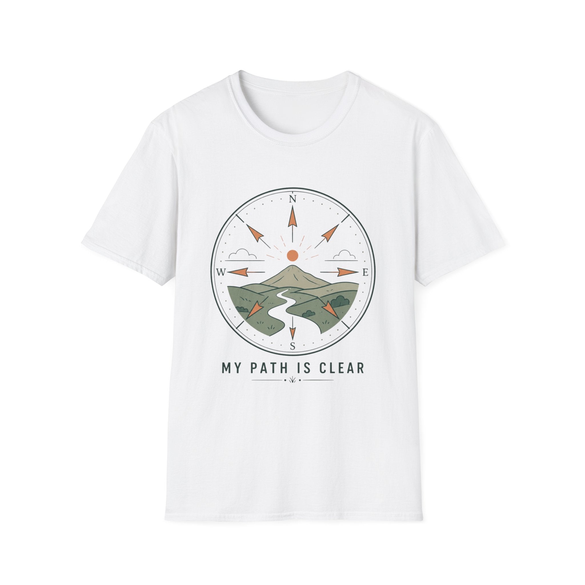 My Path is Clear T-Shirt