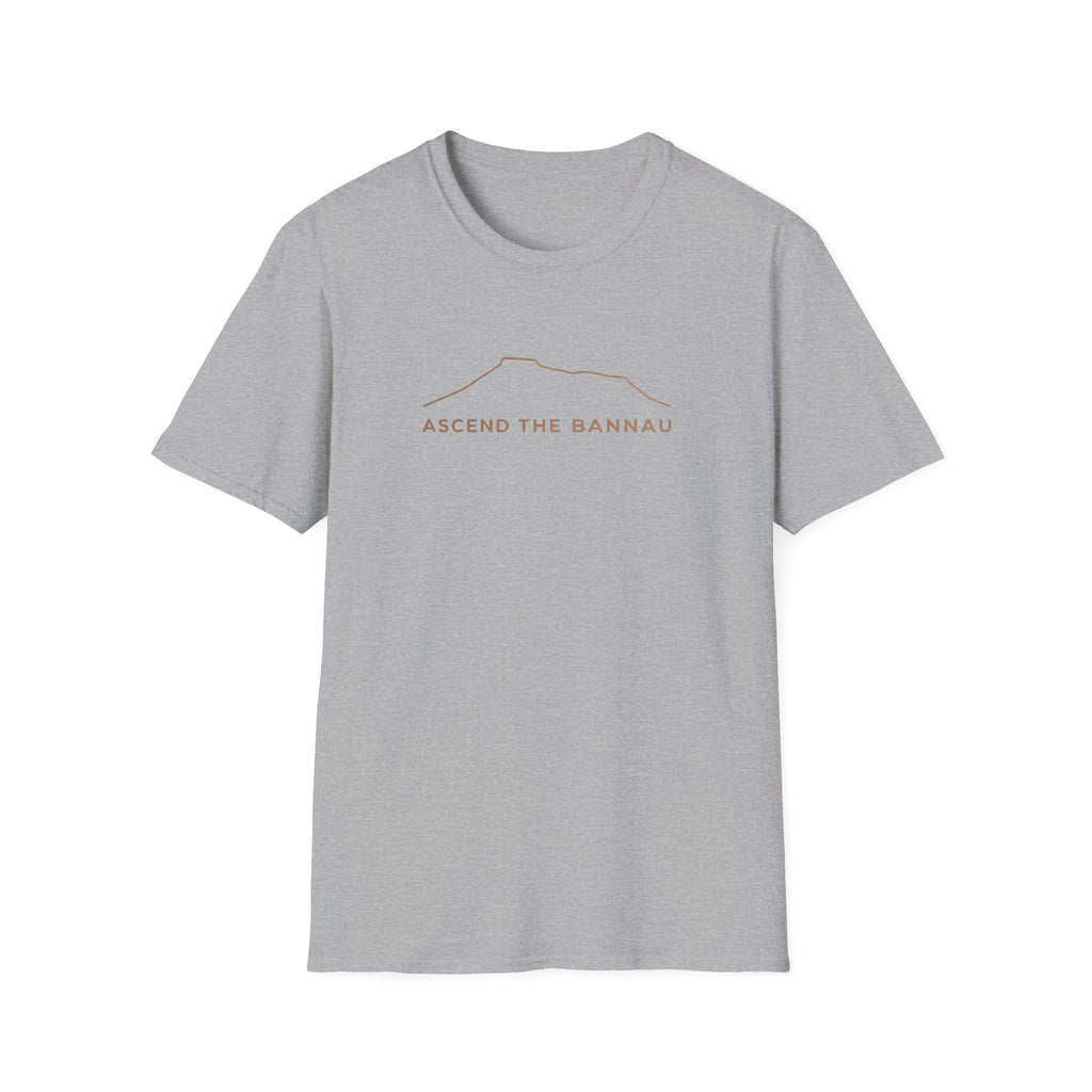 Ascend the Bannau T-Shirt