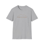 Ascend the Bannau T-Shirt