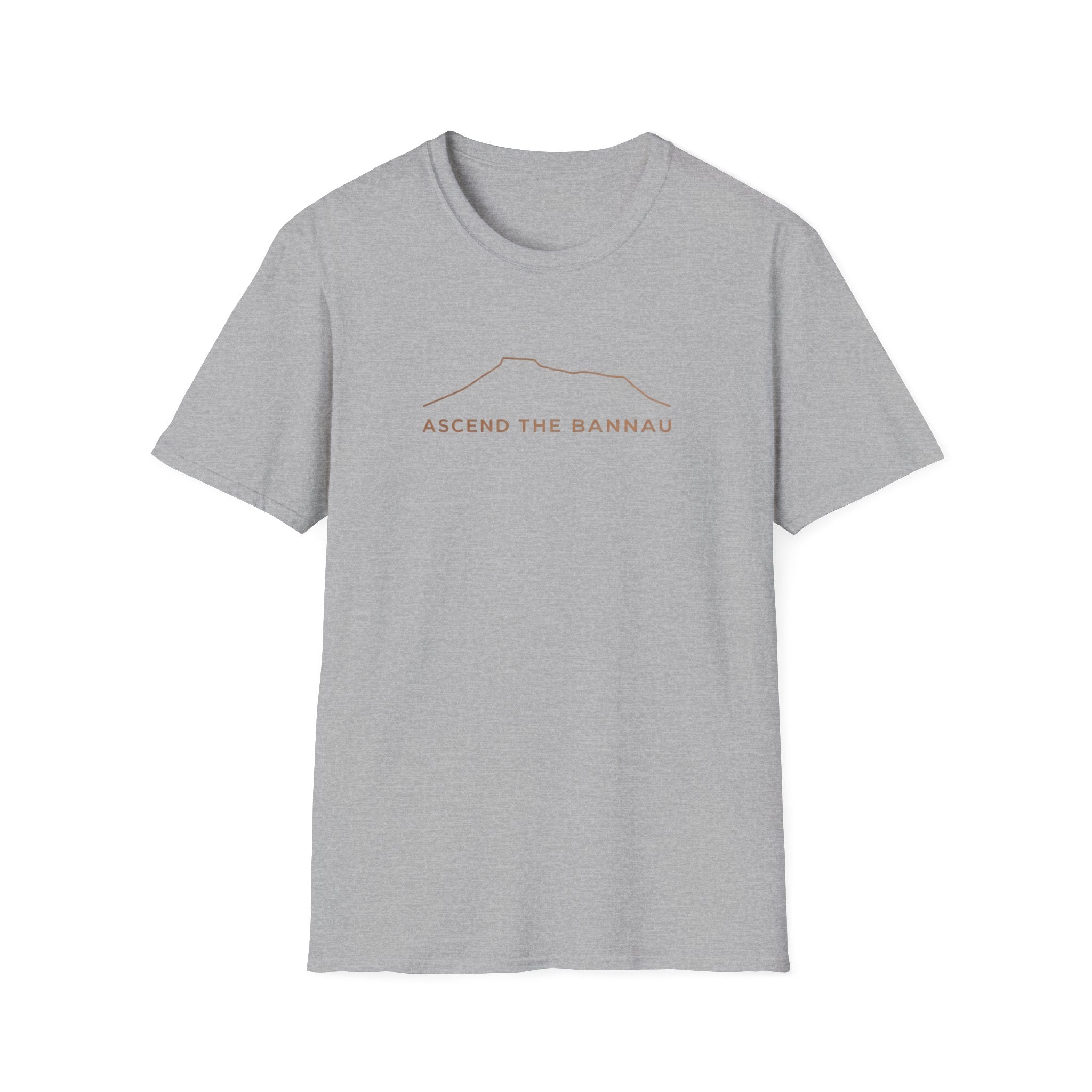 Ascend the Bannau T-Shirt