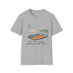 This, You and a Sleeping Bag For 2 T-Shirt