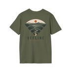 Offline (Back) T-Shirt