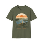 Signature - Summit State T-Shirt
