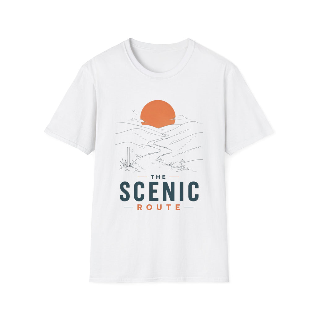 The Scenic Route T-Shirt