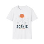 The Scenic Route T-Shirt